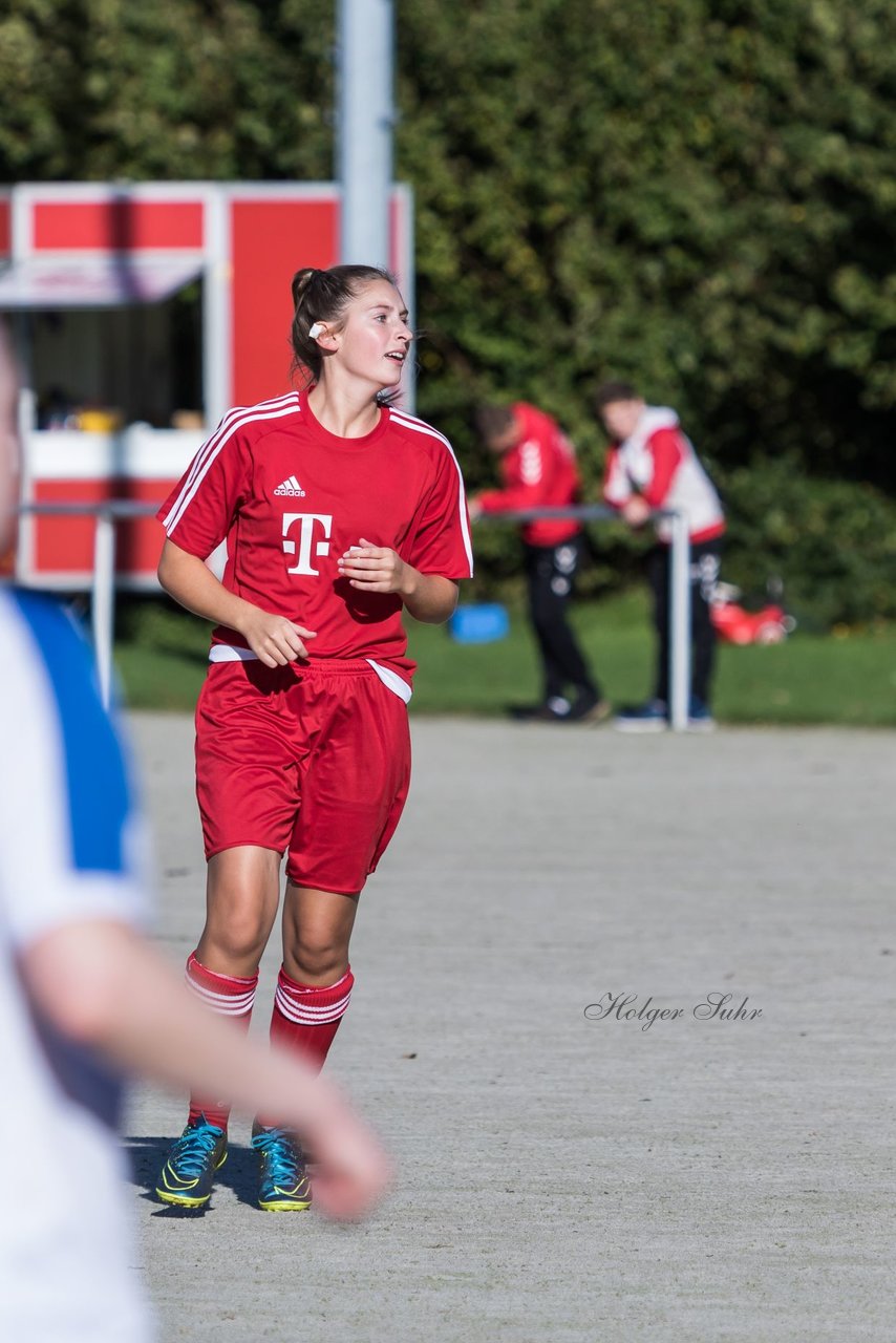 Bild 188 - Frauen SV Wahlstedt - Bramstedter TS : Ergebnis: 12:0